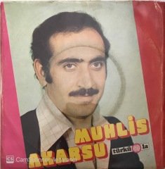 Muhlis Akarsu Zalim Kader 45lik