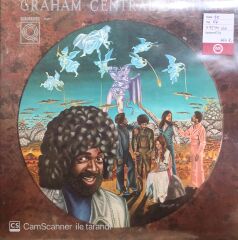 Graham Central Station / Ain't No 'Bout-A-Doubt It LP
