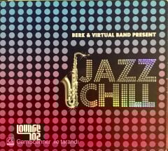 Berk & Virtual Band Present - Jazz Chill CD