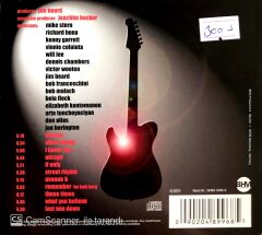 Mike Stern / These Times CD