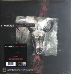 Tiamat - Judas Christ - LP