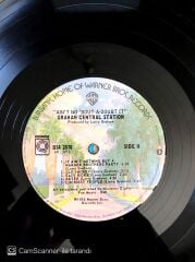 Graham Central Station / Ain't No 'Bout-A-Doubt It LP