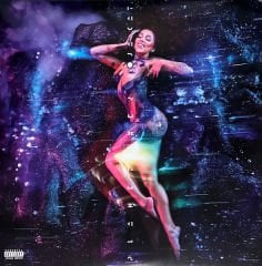 Doja Cat – Planet Her Double LP