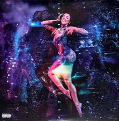 Doja Cat – Planet Her Double LP