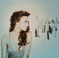 Saint Lu – Saint Lu 2 LP