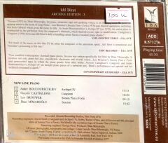 İdil Biret Archive Edition CD