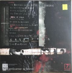 Tiamat - Judas Christ - LP