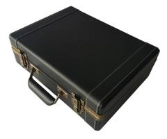 RECORD MASTER T317V-UB Pikap - SİYAH - Bluetooth+USB Yuvalı Plak - Plak Temizleme Solüsyonu Hediyeli