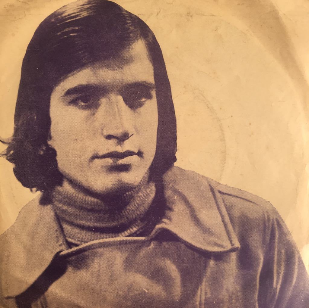 Tarık Gökhan Masal Yağmuru 45lik