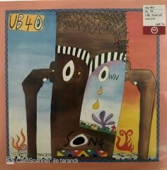 UB40 Our own song MAXİ