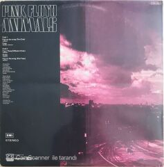 Pink Floyd - Animals - LP