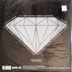 Avenged Sevenfold - Diamonds In The Rough - Double LP
