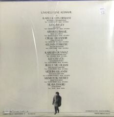 Zülfü Livaneli - Eine Auswahl LP