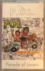 P.O.L - Parade Of Losers KASET