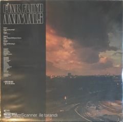 Pink Floyd - Animals LP