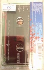 ThE Cranberries Wake up Smell The Coffee KASET