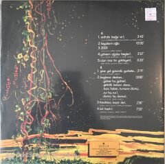 Barış Manço 2023 ( Guersen ) LP