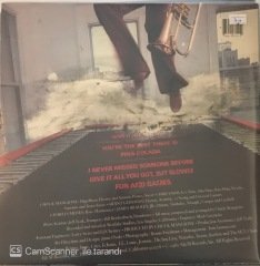 Chuck Mangione Fun And Games LP