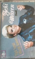 Zeki Müren Türk Sanat Müziği Konseri KASET