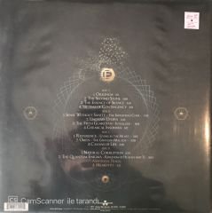 Epica The Quantum Enigma Double LP