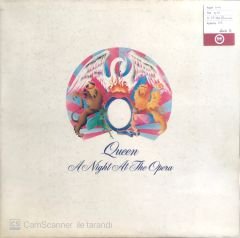 Queen / A Night At The Opera LP