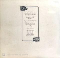 Queen / A Night At The Opera LP