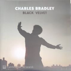Charles Bradley - Black Velvet LP