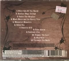 KT Tunstall Eye To The Telescope CD