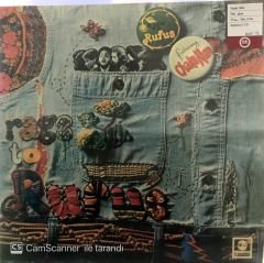Rufus - Rags to Rufus LP