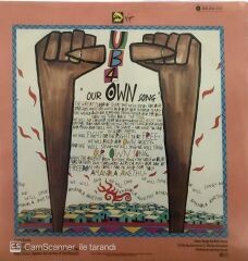 UB40 Our own song MAXİ