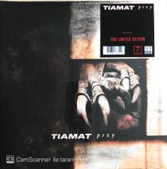 Tiamat - Prey - LP