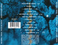 Pantera – Far Beyond Driven CD
