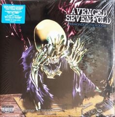 Avenged Sevenfold - Diamonds In The Rough - Double LP