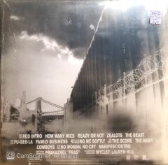 Fugees / The Score Double LP