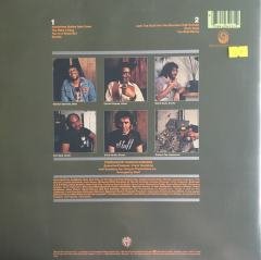 Stuff Live In New York LP