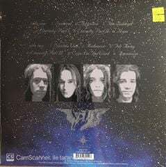 Anathema - Eternity - LP