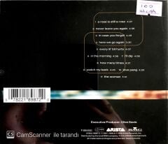 Aretha Franklin / A Rose Is Still A Rose CD