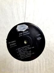 Side Effect / Goin Bananas LP