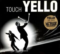 Touch Yello CD