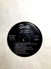Side Effect / Goin Bananas LP