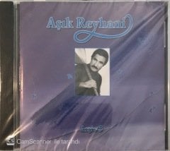 Aşık Yaşar Reyhani Arşiv 3 CD