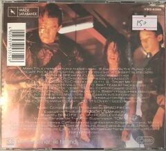 Terminator 2 - Judgment Day Soundtrack CD