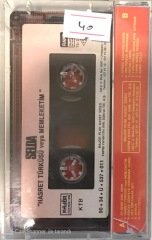 Selda Anadolu Konserleri KASET