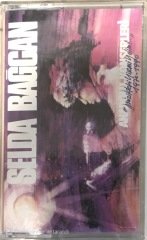 Selda Anadolu Konserleri KASET