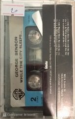 George Benson While The City Sleeps KASET
