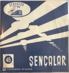 Behiye Aksoy Açık Bırak Pencereni 45lik