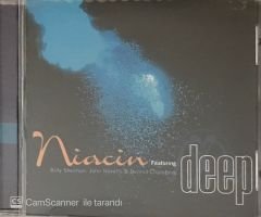 Niacin - Deep CD