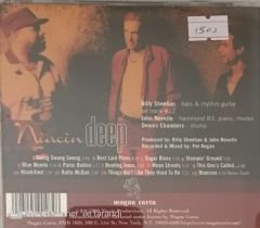 Niacin - Deep CD