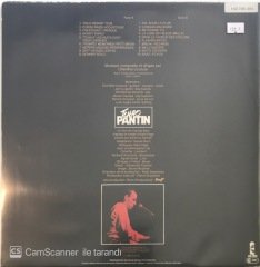 Charlelie Couture Extraits De La Bande Originale Du Film LP