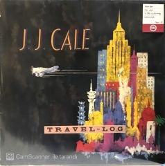 J. J. Cale / Travel LP